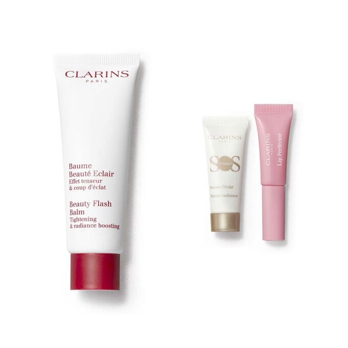Coffret Experts Eclat - Soin &amp; Maquillage