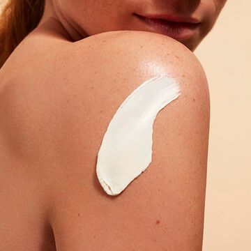 Crème Solaire Jeunesse Très Haute Protection SPF50+ Corps