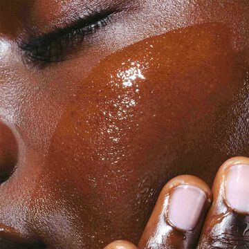 Huile Démaquillante Waterproof​