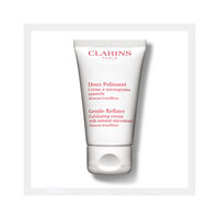 Doux Polissant Crème à micrograins naturels