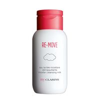 My Clarins RE-MOVE eau lact&eacute;e micellaire