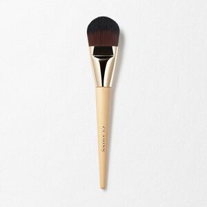 Clarins - Pinceau à fond de teint Pinceaux fond de teint 1 pieces unisex