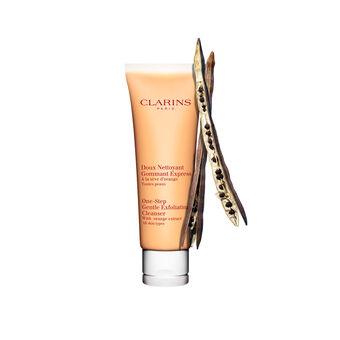 Doux Nettoyant Gommant Express