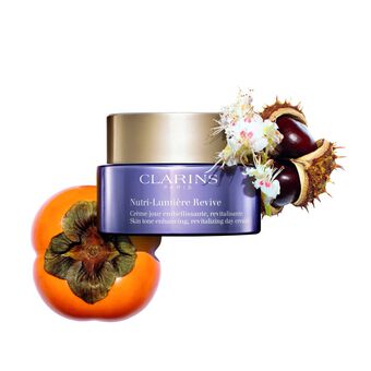 Nutri-Lumière Revive Crème anti-âge et embellissante
