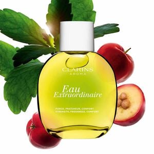 Eau Extraordinaire