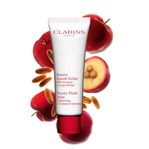 Clarins Baume Éclat Visage - Baume Beauté Eclair