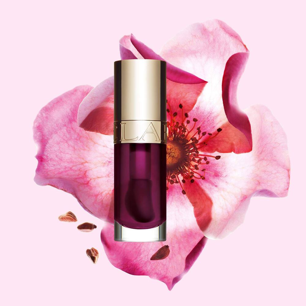Lip Comfort Oil