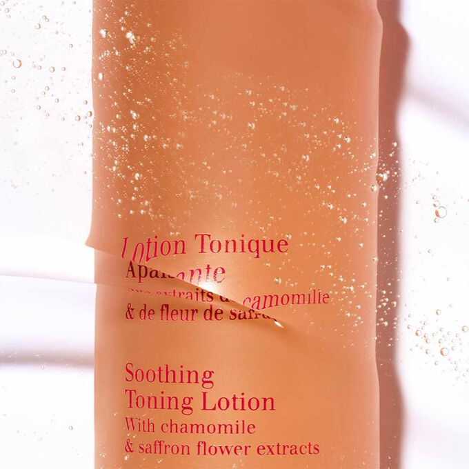 Lotion Tonique Apaisante
