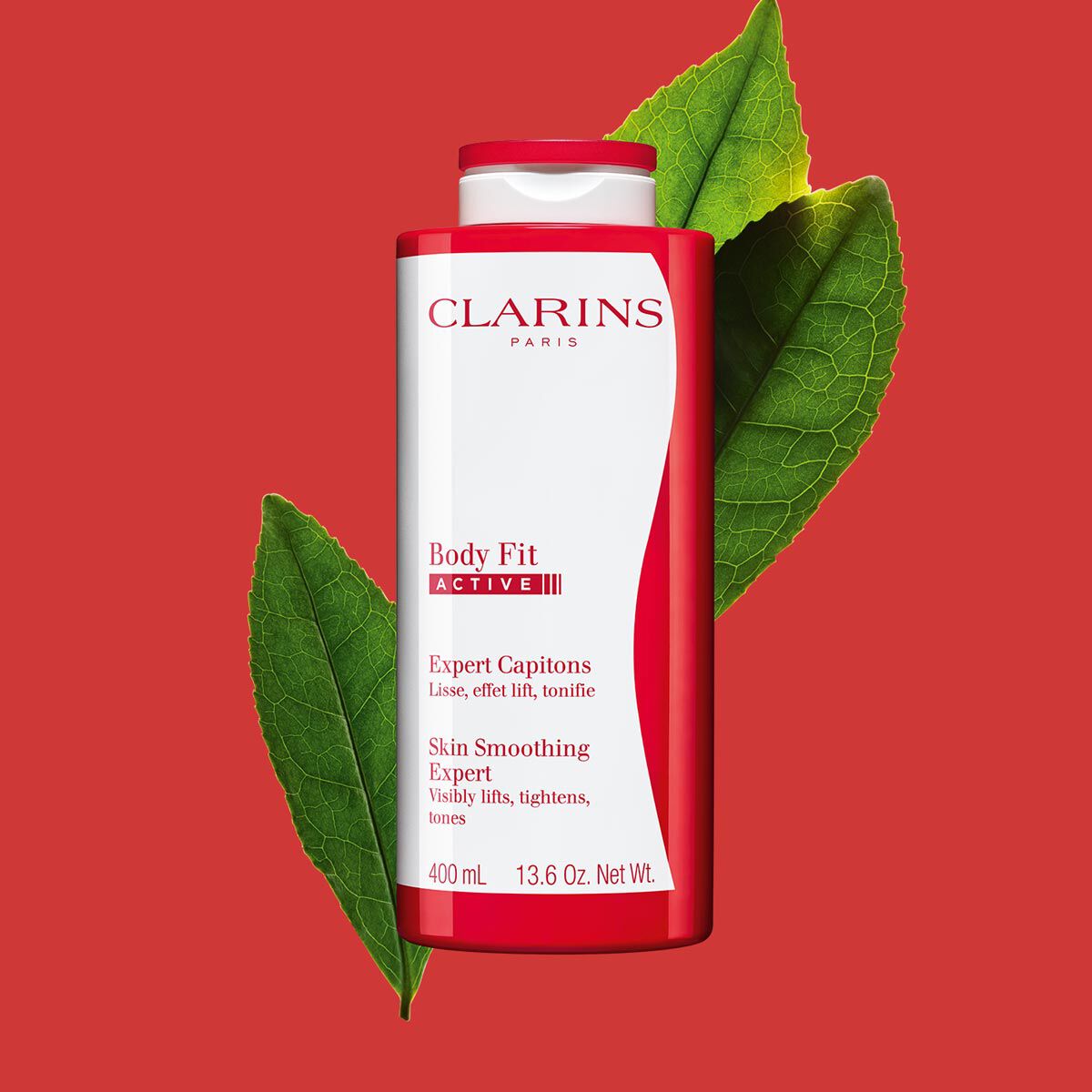 Body Fit Active | CLARINS®