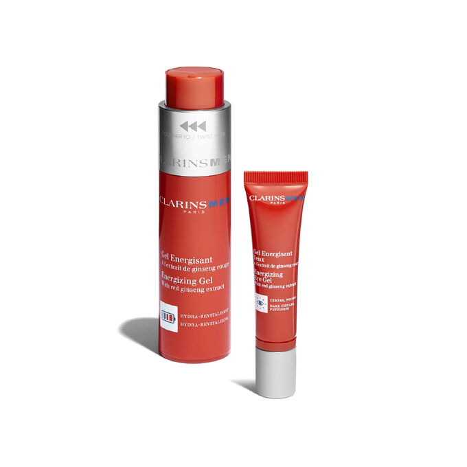 Gel Energisant ClarinsMen