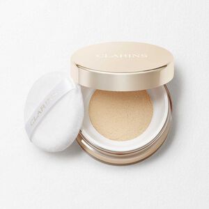 Clarins - Ever Matte Loose Powder - Poudre Libre Matifiante Infusée Au Lait De Pêcher Poudre Libre 01 - Universal Light