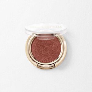 Clarins - Ombre Skin Fard à paupières 1.5 g Or rose female