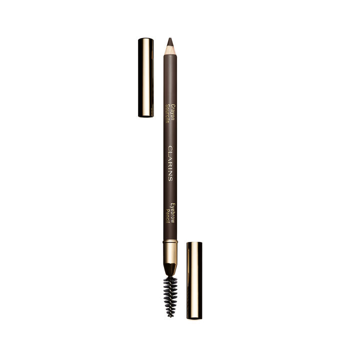 Crayon à Sourcils avec Brosse​