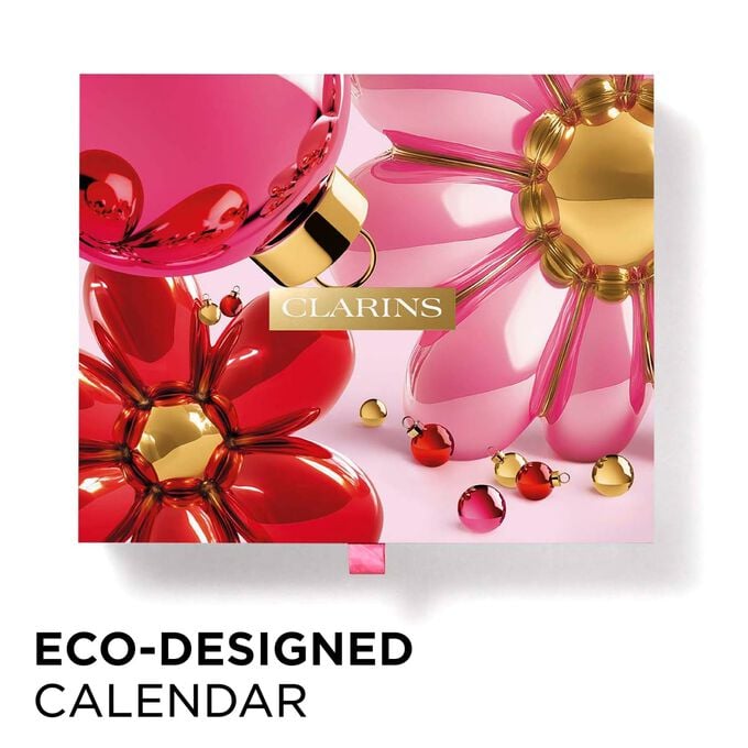 Calendrier de l'Avent 24 jours - Soin et Maquillage