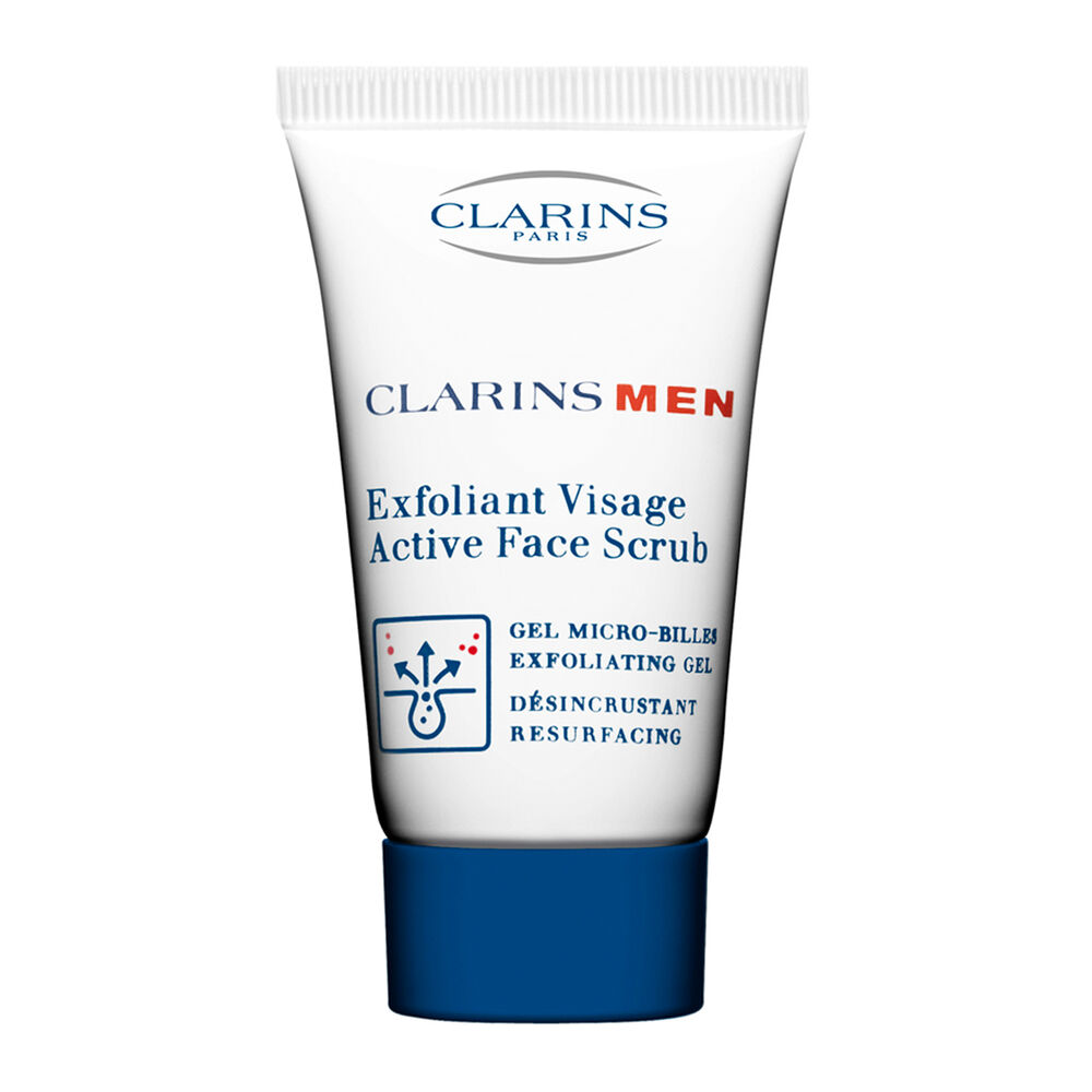 Exfoliant Visage Clarins Men 15 ml