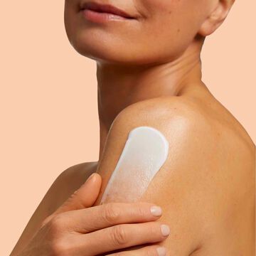Baume-Huile « Tonic »