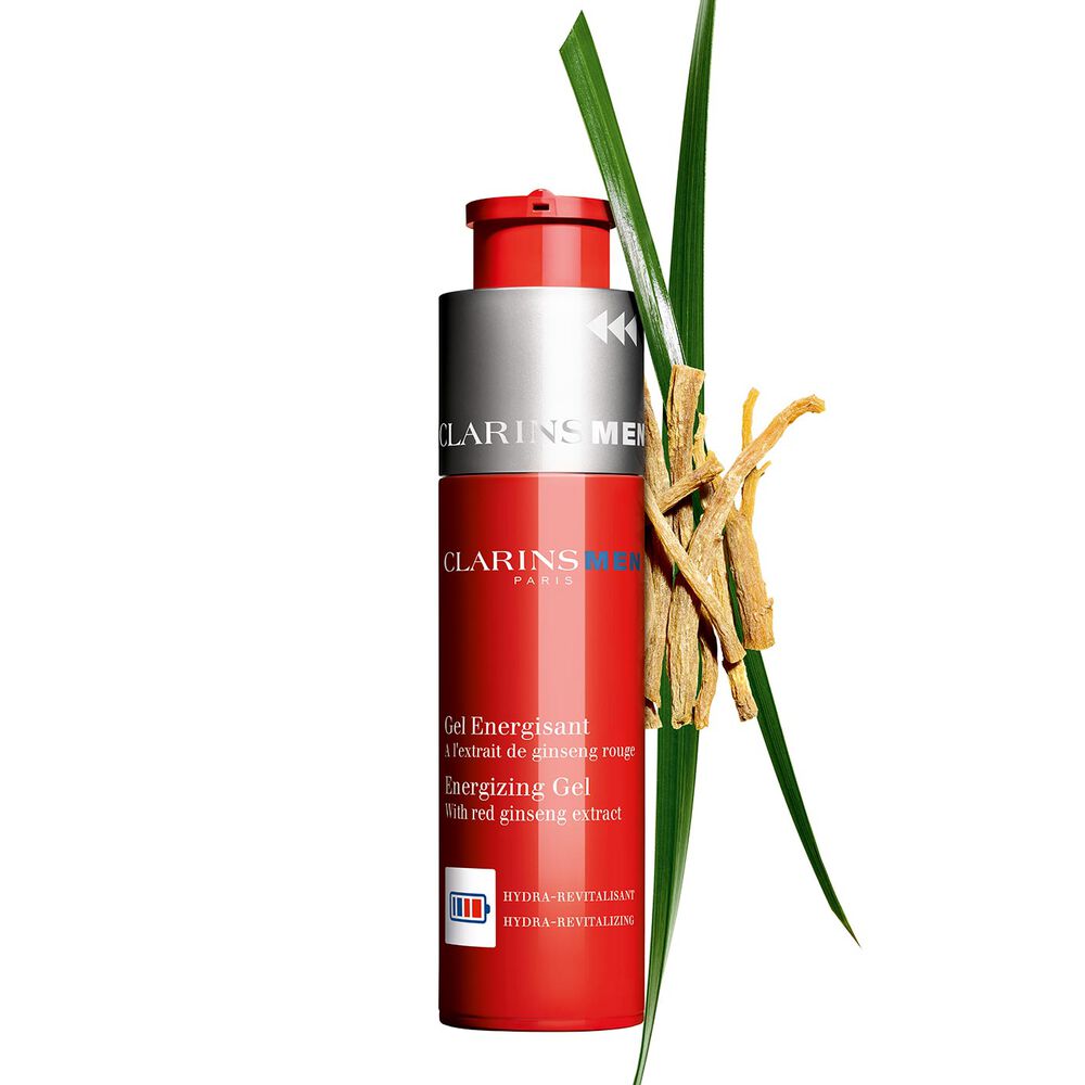 Gel Energisant ClarinsMen