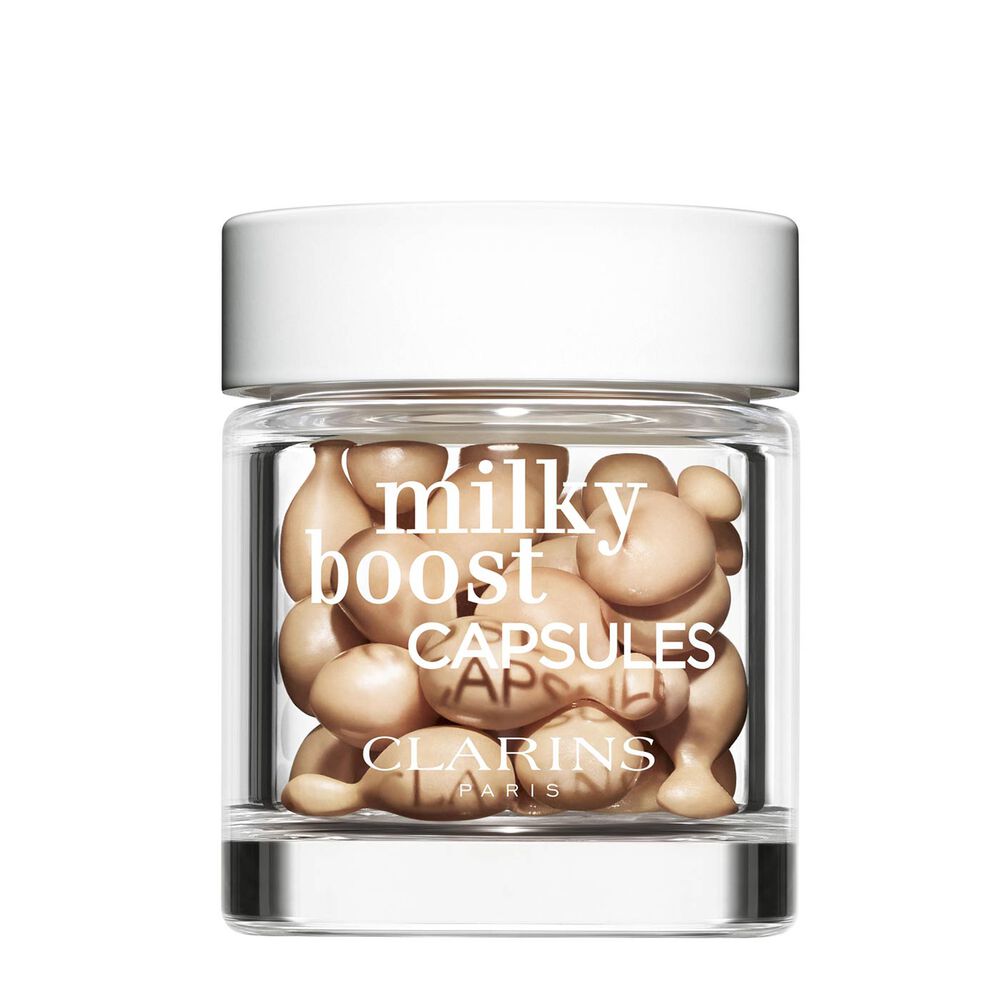 Milky Boost Capsules Fond de Teint