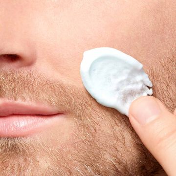 Gel Moussant Rasage ClarinsMen