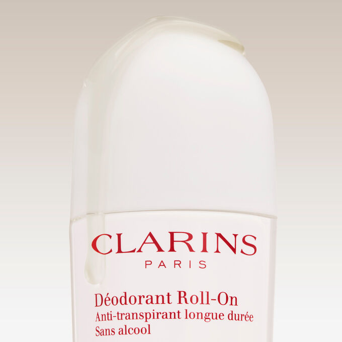 D&eacute;odorant Roll-On Anti-Transpirant
