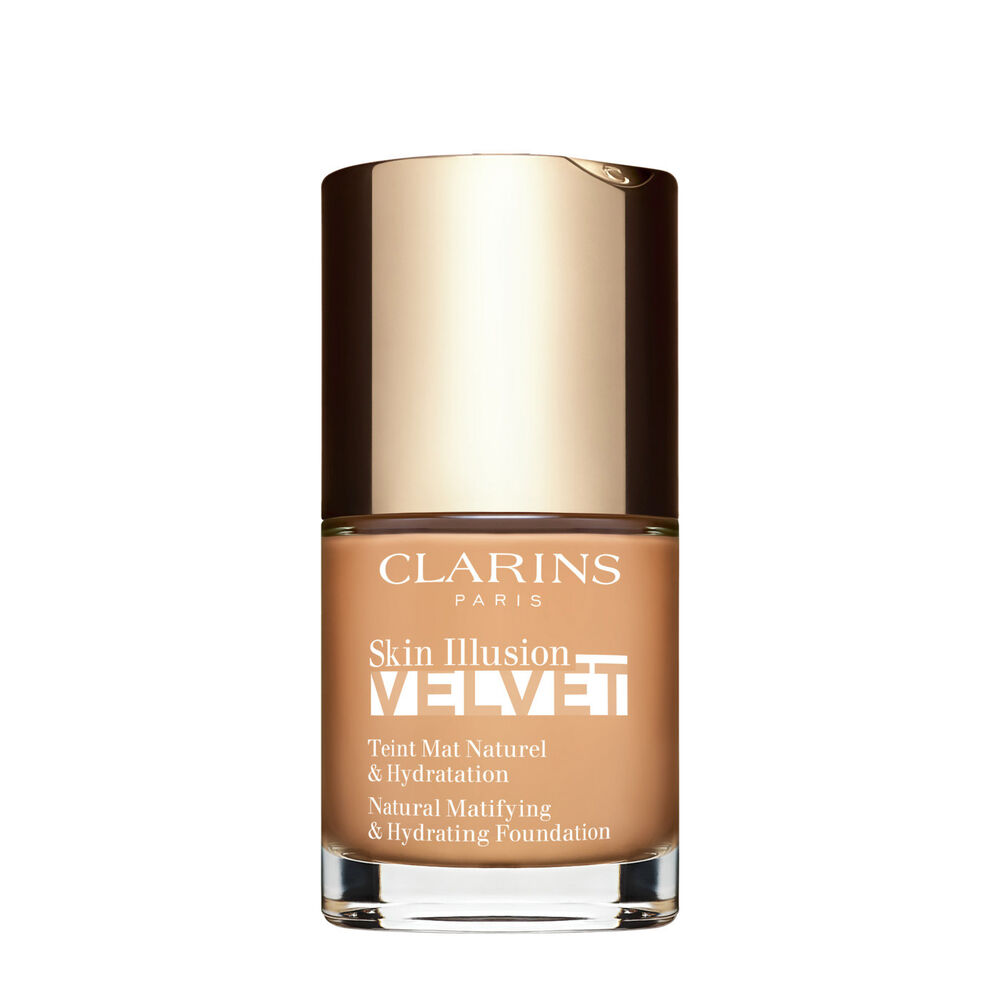 Skin Illusion Velvet 108.5W