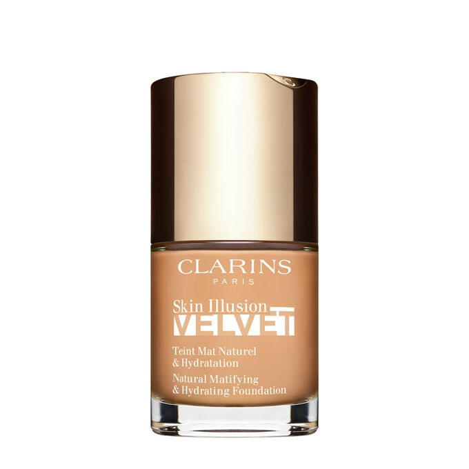 Skin Illusion Velvet 108.5W