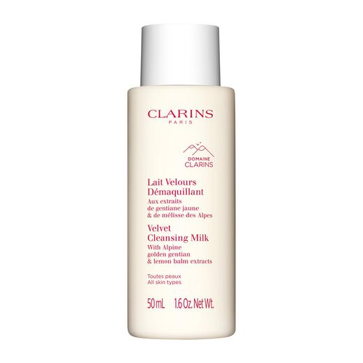 Clarins Lait Velours corps 