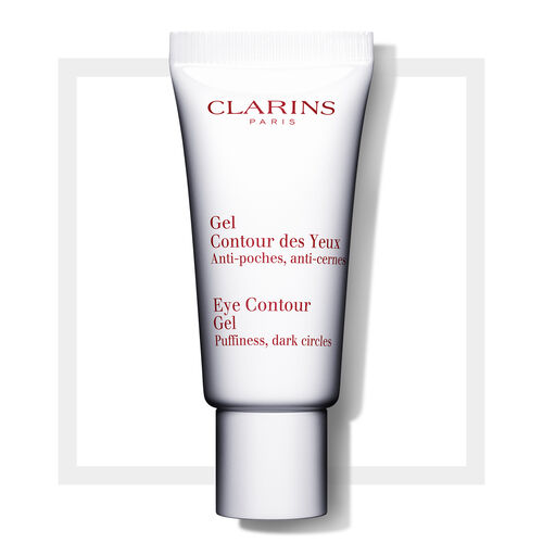 Gel Contour Des Yeux Soin Anti Cernes Anti Poches Clarins