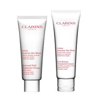 Belles mains et jolis pieds