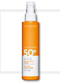 Lait-en-Spray Solaire Corps UVA/UVB 50+