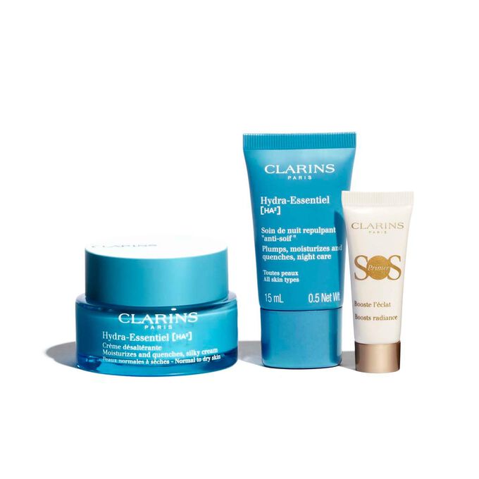 Collection Hydra-Essentiel
