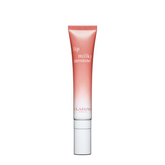 Lip Milky Mousse