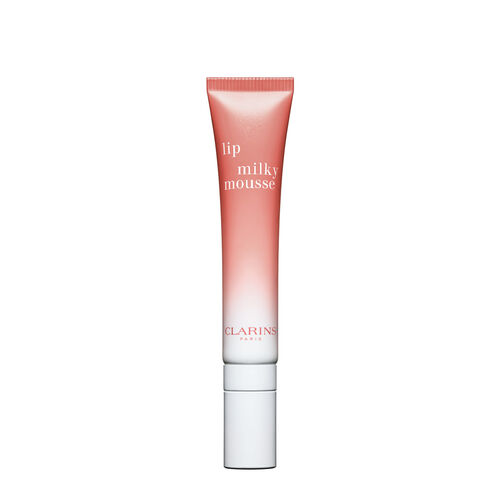 Lip Milky Mousse