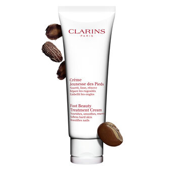 Crème Jeunesse des Pieds