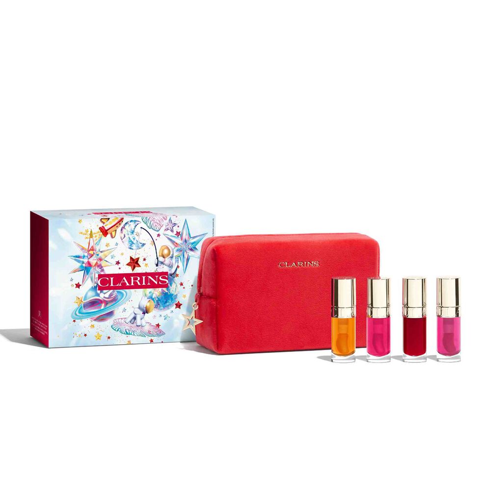 Coffret Lip Oil
