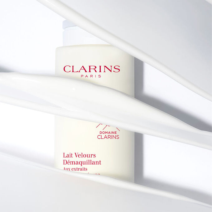 Lait Démaquillant​ Visage​