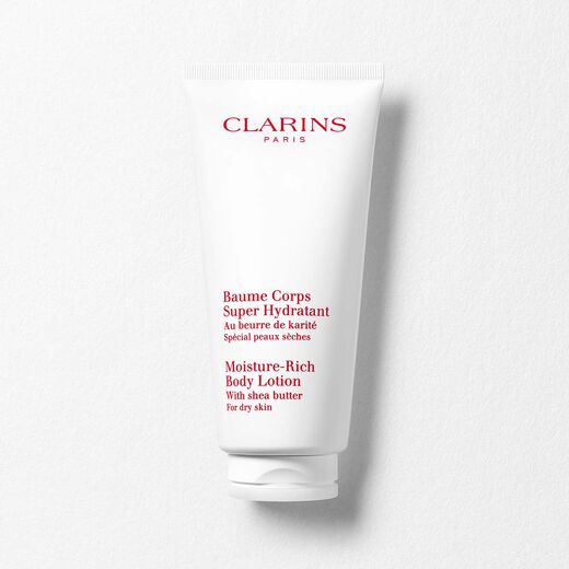 Baume Corps Super Hydratant