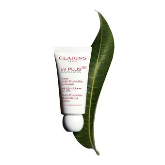 UV PLUS - Anti-Pollution SPF50 - Rose