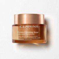 Extra-Firming Crème Jour Toutes Peaux [COLLAGEN]³ Technology