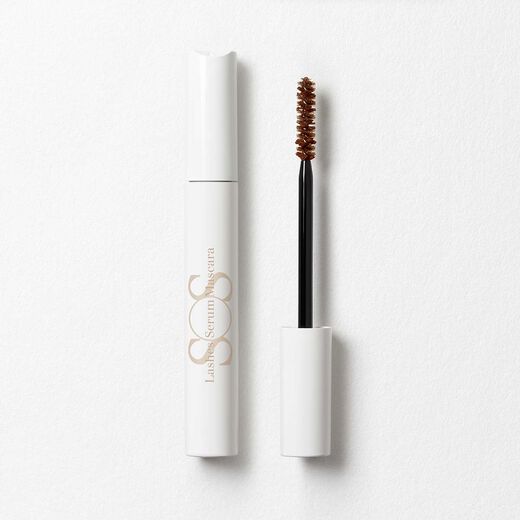 S&eacute;rum pour Cils Fortifiant au Ricin - SOS Lashes