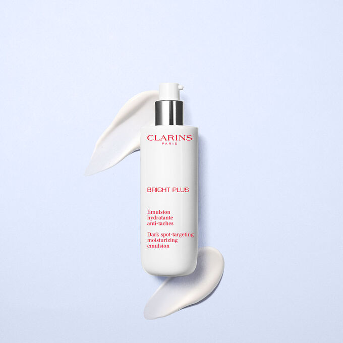Émulsion Anti-Taches à la Vitamine C - Bright Plus