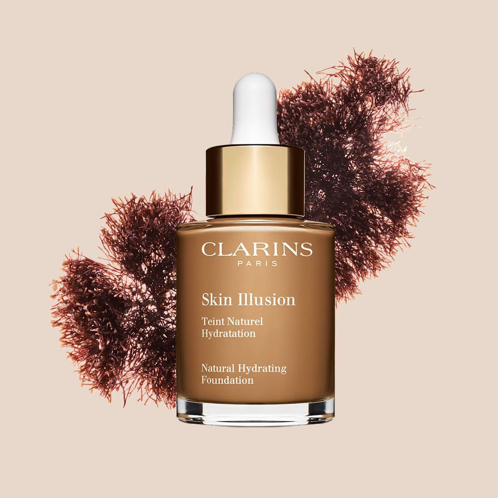 Skin Illusion