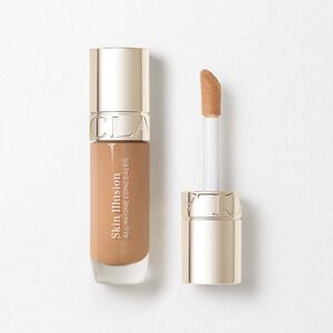 Clarins Skin Illusion All-In-One Concealer correcteur couvrant à effet éclaircissant teinte 09 10 ml