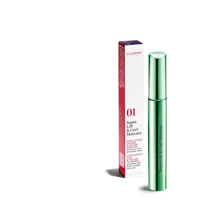 Mascara Recourbant - Supra Lift &amp; Curl
