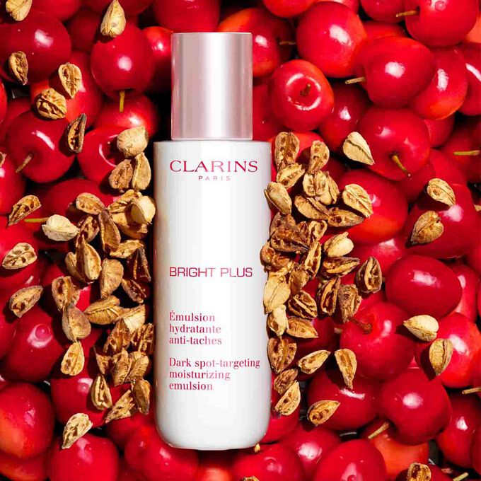 Émulsion Anti-Taches à la Vitamine C - Bright Plus