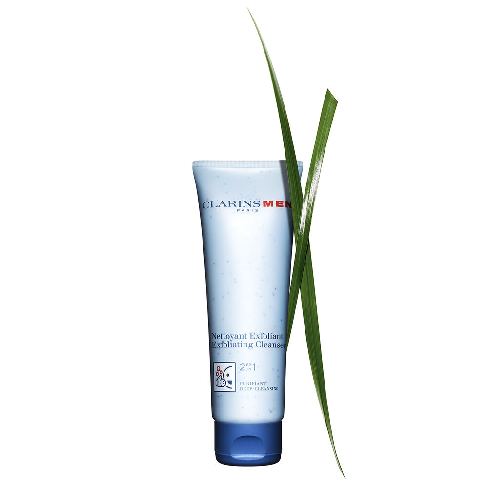 Nettoyant Exfoliant