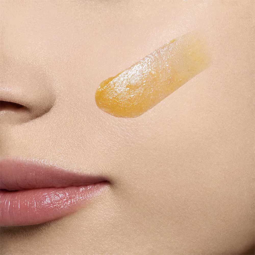 Stick Solaire Invisible SPF50 texture