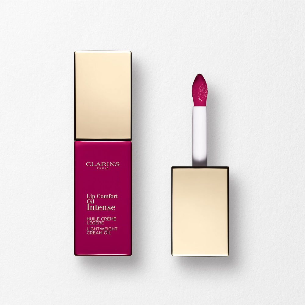 Lip Comfort Oil Intense