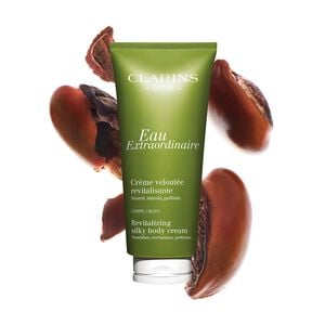 Crème veloutée revitalisante - Eau Extraordinaire
