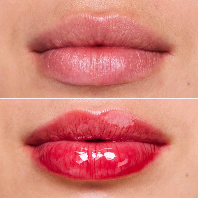 Lip Comfort Oil
